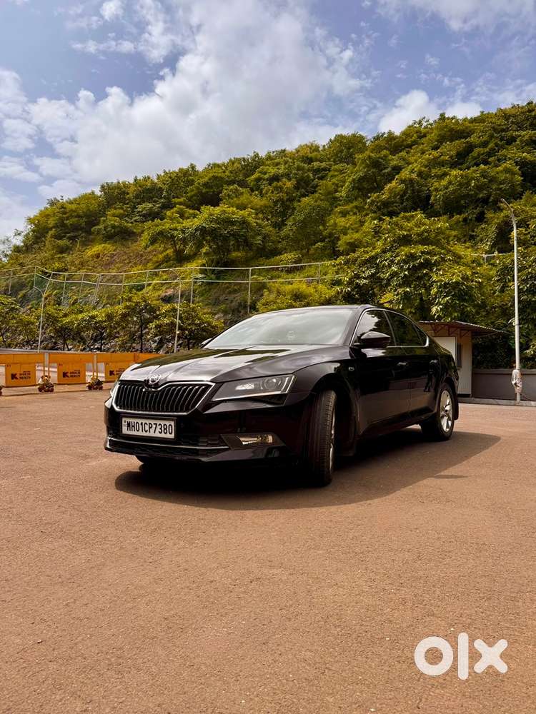 Skoda Superb L&k (2017) &bull; Mint Condition &bull; Urgent Sale