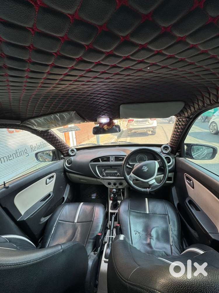 Maruti Suzuki Alto 800 2021 Car
