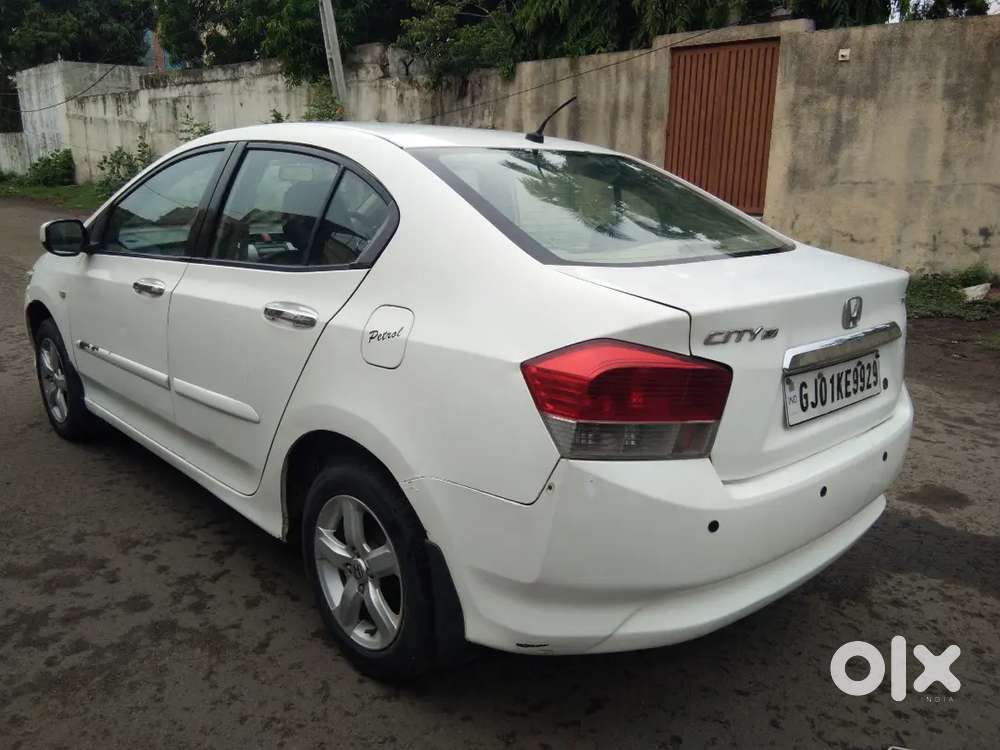 Honda City Ivetc , For Sale In Good Condition