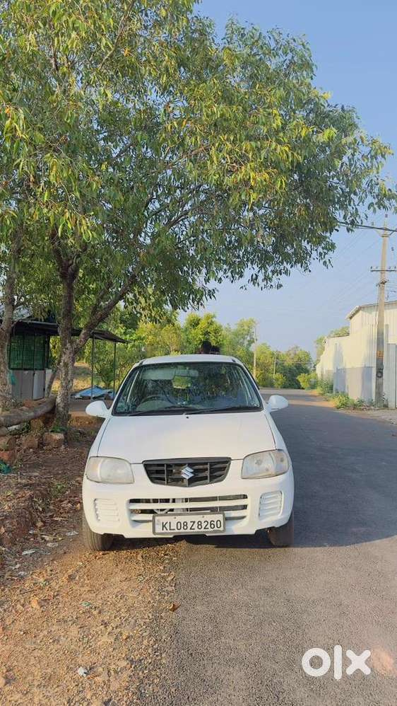 Maruti Suzuki Alto 2004 Petrol Well Maintained