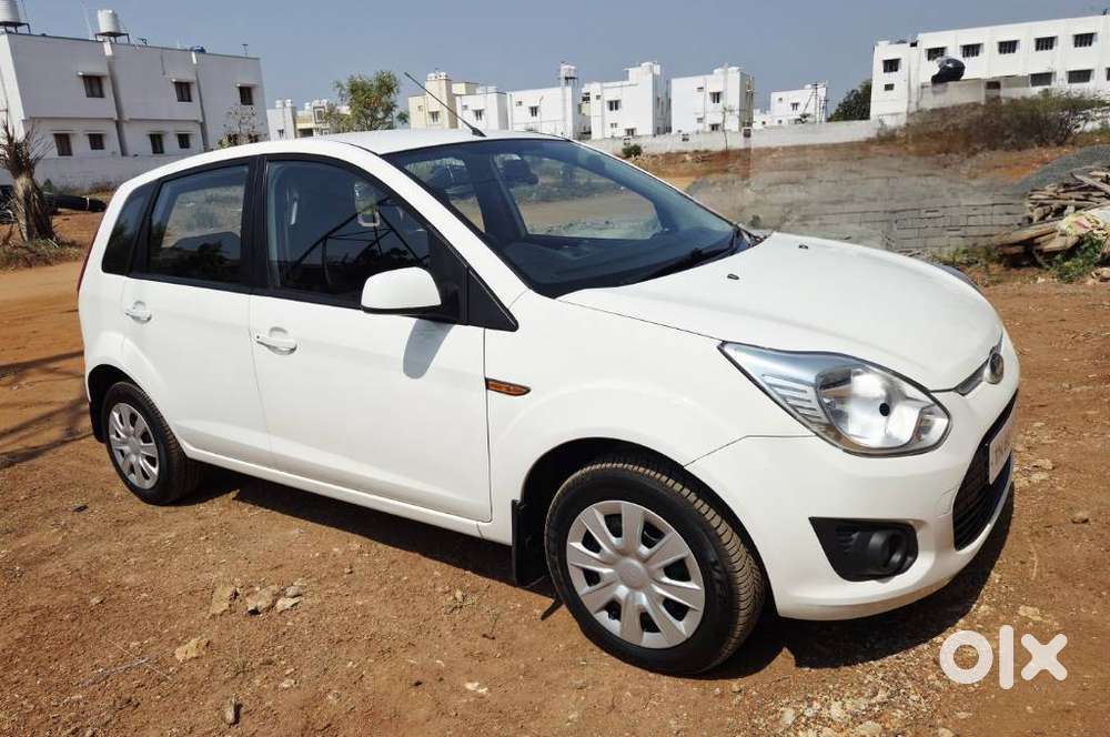 Ford Figo 2012-2015 Diesel Exi, 2015, Diesel