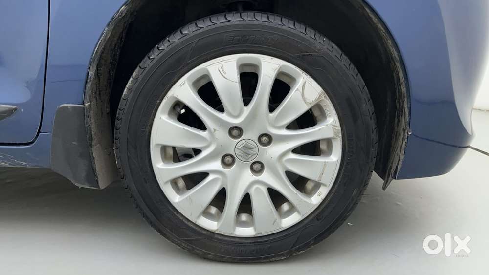 Maruti Suzuki Baleno 1.2 Alpha, 2015, Petrol