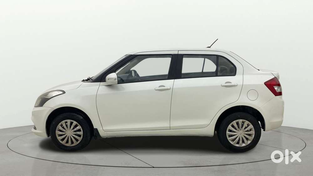 Maruti Suzuki Swift Dzire Vxi 1.2, 2015, Petrol