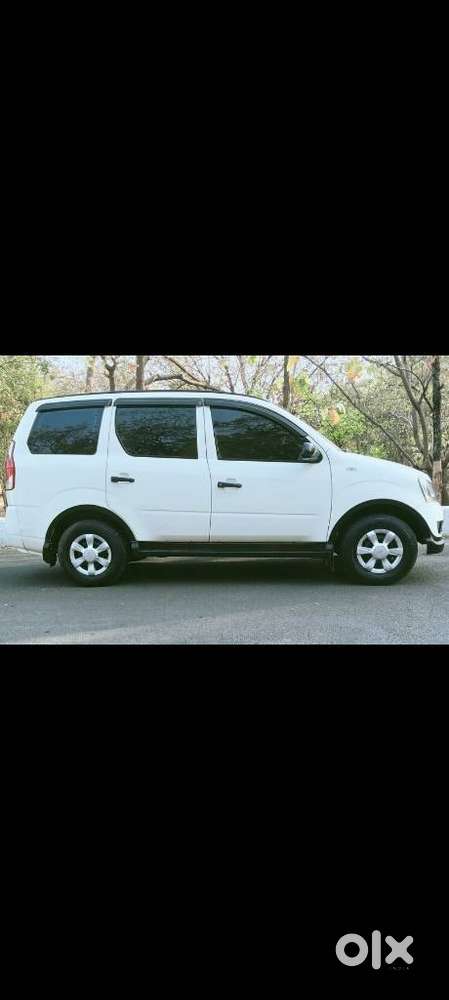 Mahindra Xylo H4, 2016, Diesel