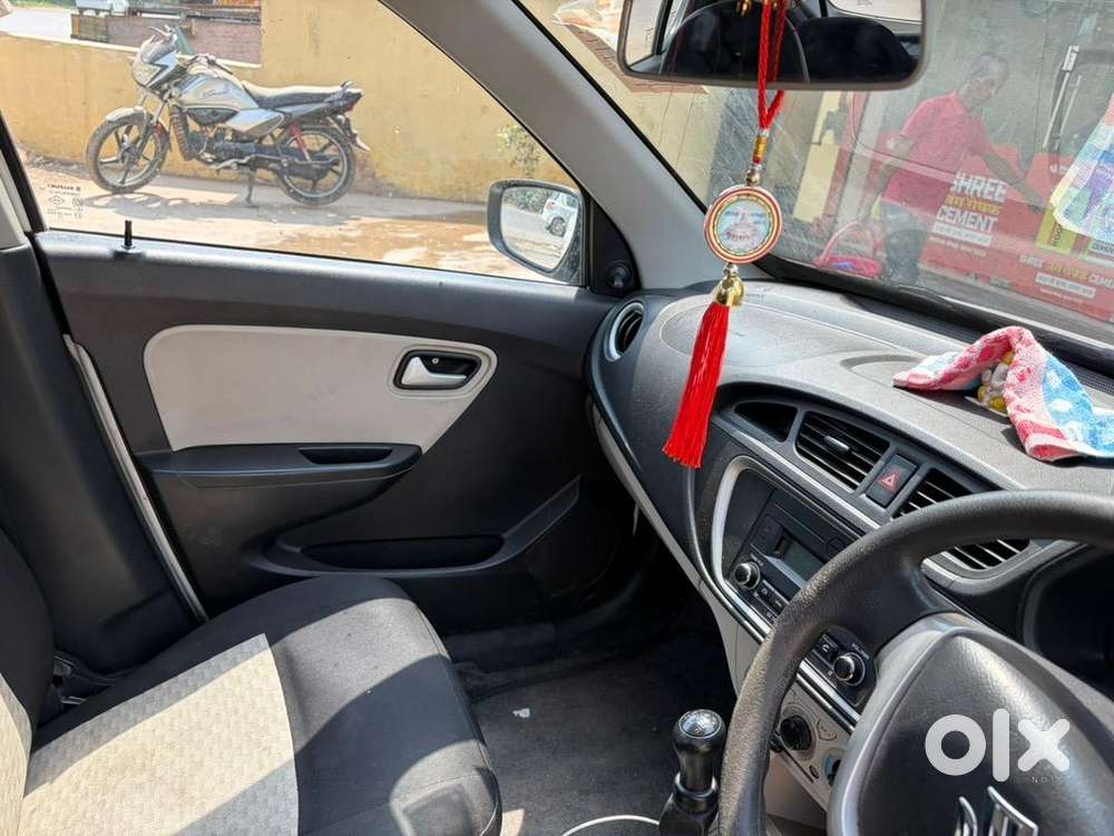Maruti Suzuki Alto 800 2023 Petrol 34300 Km Driven