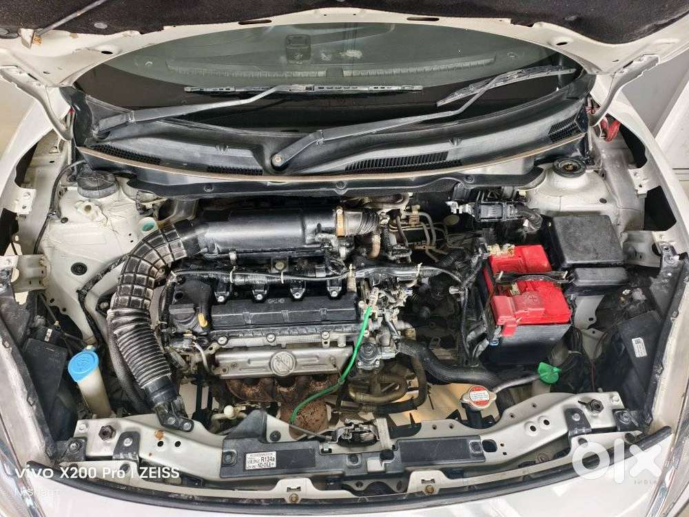 Maruti Suzuki Dzire 1.2 Vxi, 2020, Petrol