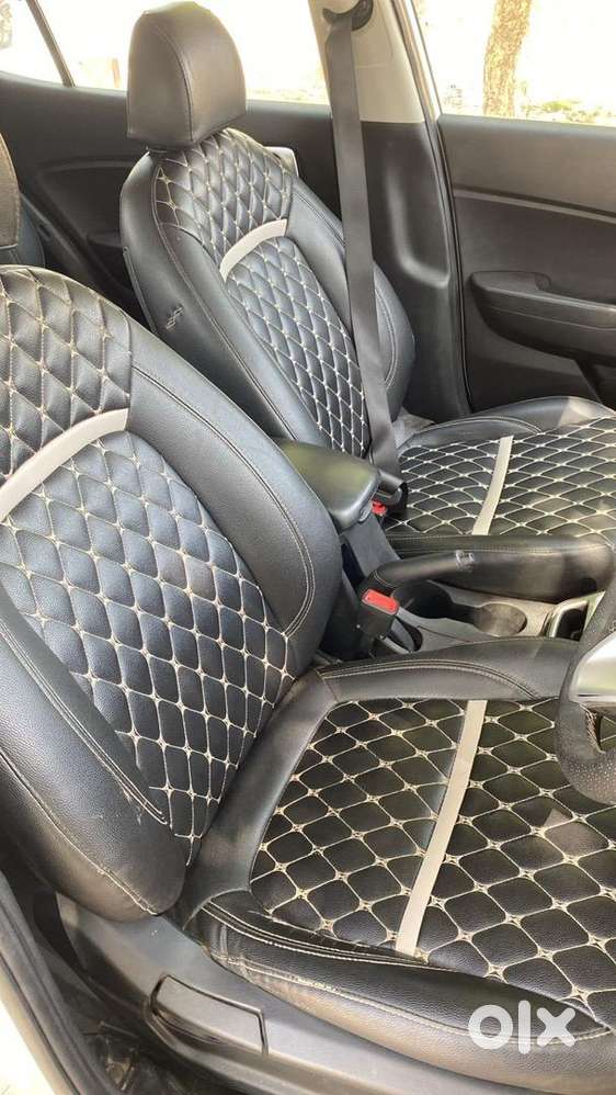 Hyundai Venue 2021 Petrol Well Maintained