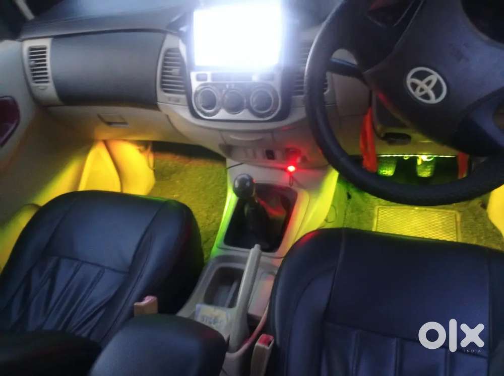 Toyota Innova 2006