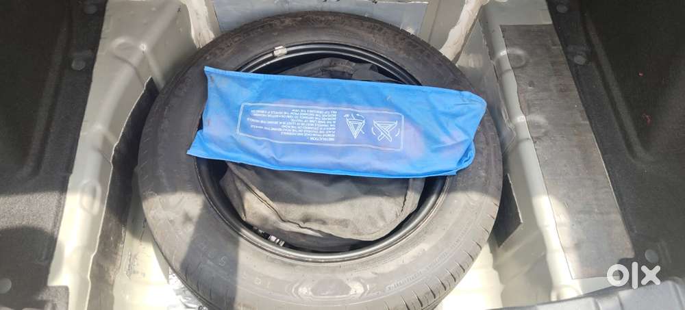 Tata Nexon Xz Plus (hs), 2025, Petrol