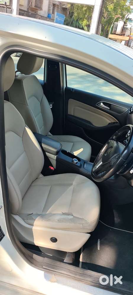 Mercedes-benz B Class 180 Cdi Edition 1, 2013, Diesel