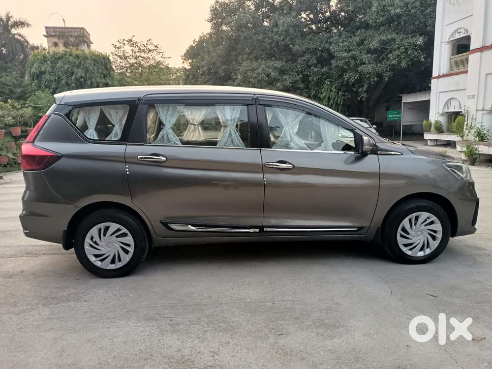 Maruti Suzuki Ertiga 2018-2022 1.4 Vxi Shvs, 2020, Petrol