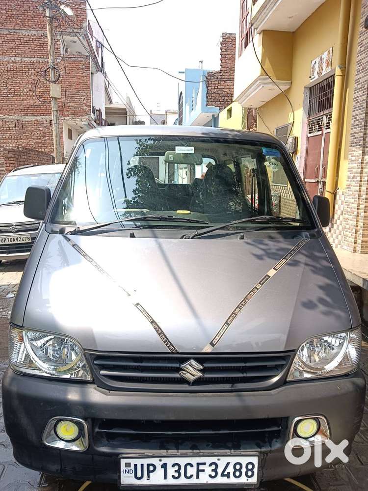 Maruti Suzuki Eeco 2023 Cng & Hybrids 14000 Km Driven