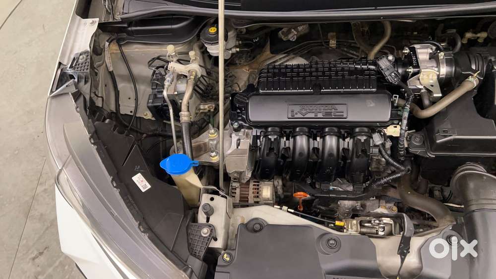 Honda Wr-v [ ] 1.2 Sv I-vtec Mt, 2022, Petrol