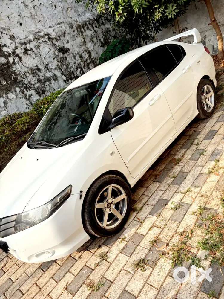 Honda City 2011 To 2031 All Paper Clear Well Maintained