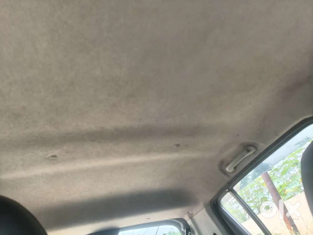 Maruti Suzuki Alto Lxi 2016 Car