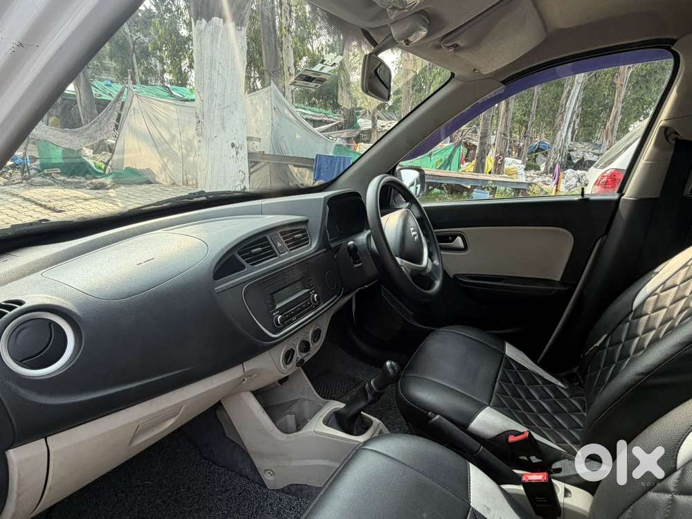 Maruti Suzuki Alto 800 Vxi Airbag, 2021, Petrol