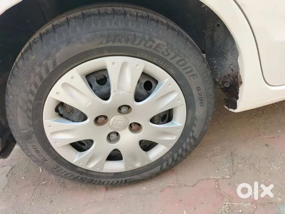 Honda Amaze 1.2 Petrol, 2014