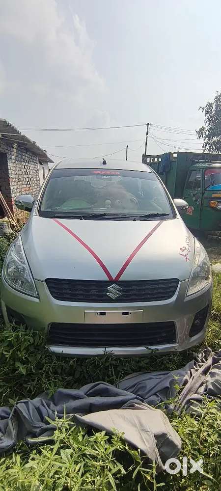 Ertiga Peper Ok Hai New Condition Hai