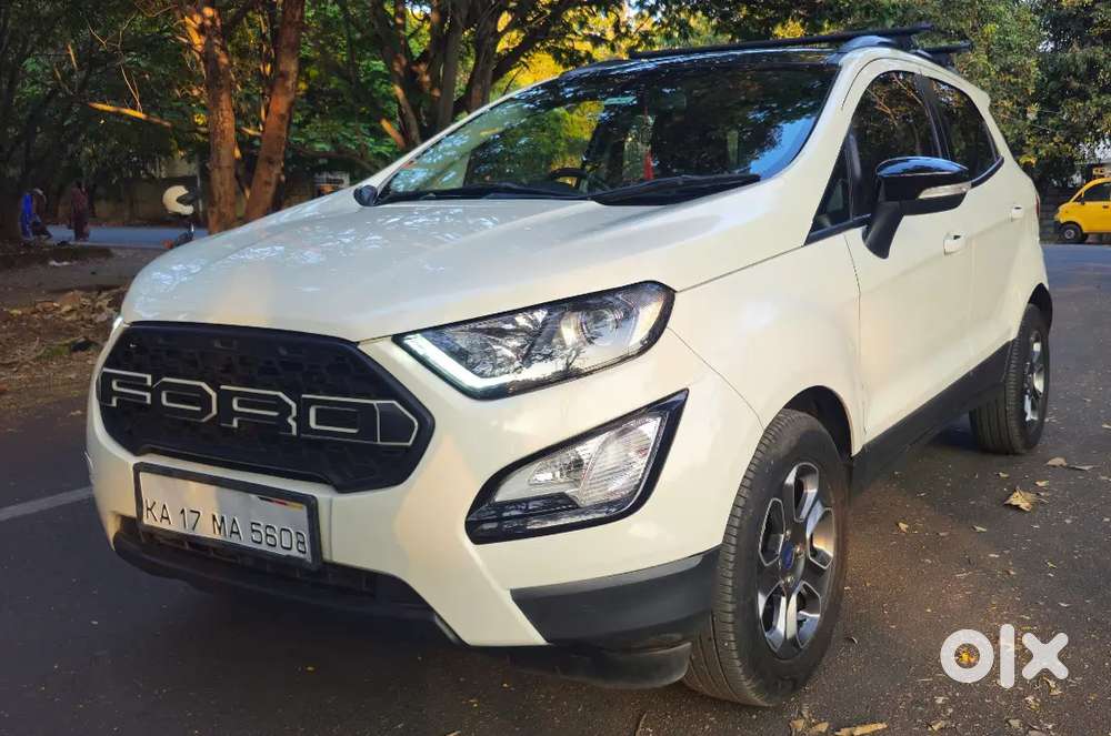 Rare & Limited Sports Diesel Sunroof Dual-tone Top-end Variant