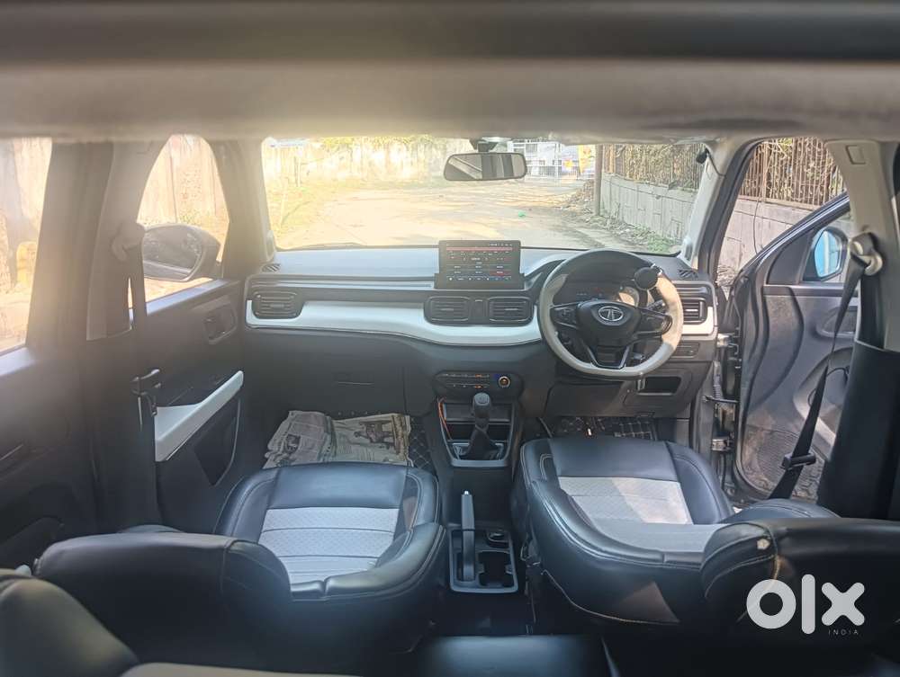 Tata Punch Adventure Icng, 2023, Cng & Hybrids