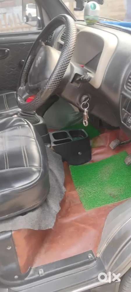Fresh Condition Car