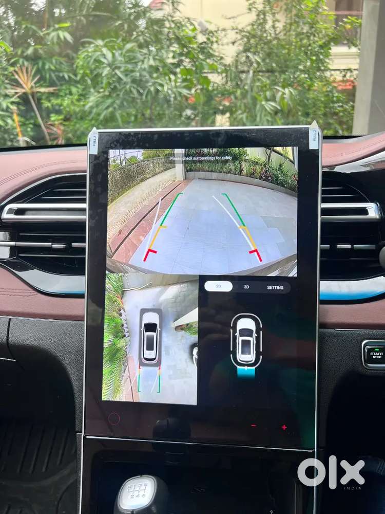 Mg Hector Plus Pro 2025 Diesel Manual
