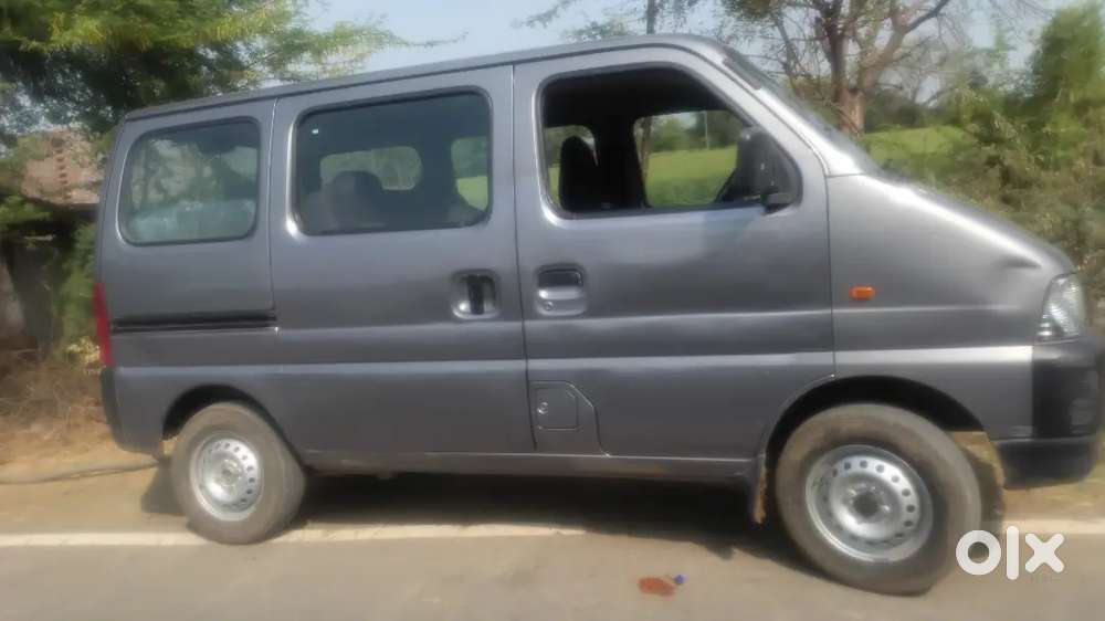 Maruti Suzuki Eeco 2024