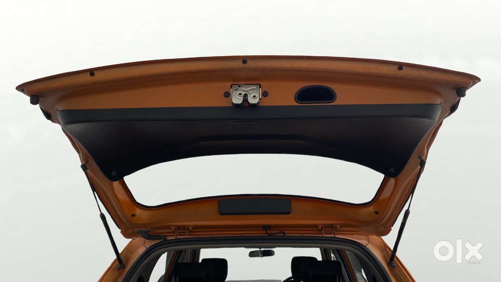 Hyundai Creta 1.6 Sx Automatic, 2018, Petrol