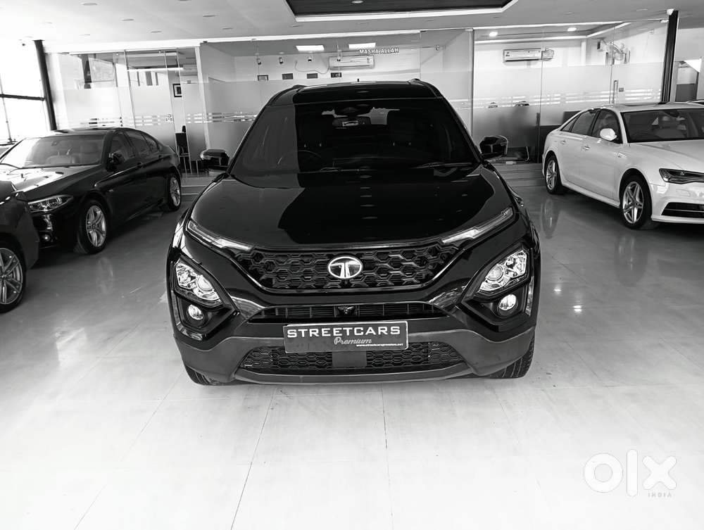 Tata Safari 2.0 Kryotec Xza Plus, 2023, Diesel