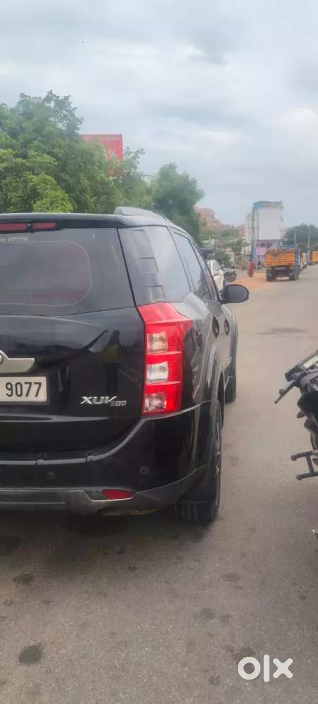 Mahindra Xuv500 Diesel Manual 2012