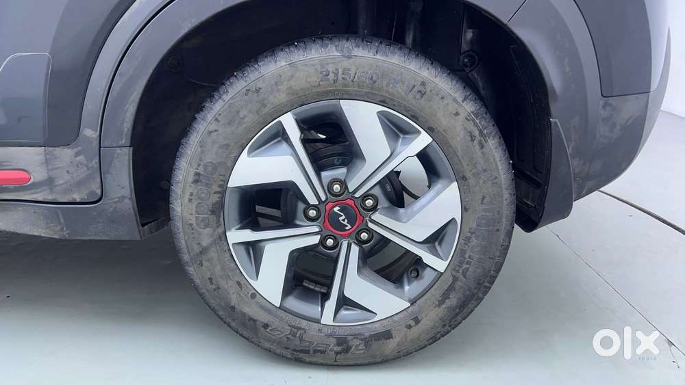 Kia Sonet Gtx Plus 1.5 Dct At, 2021, Diesel