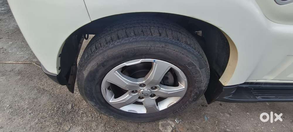 Mahindra Scorpio S11 Mt 7s, 2022, Diesel