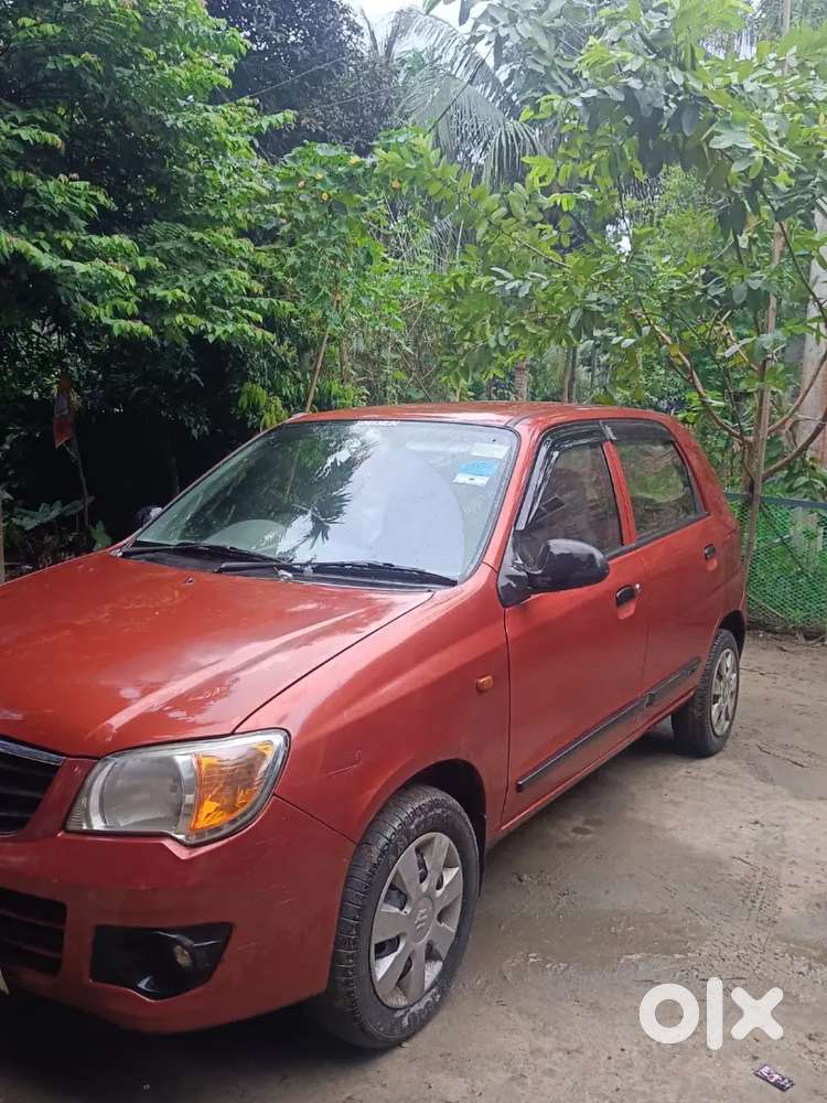 Maruti Suzuki Alto 2011