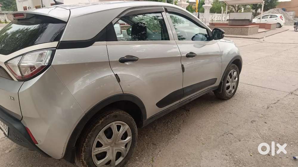 Tata Nexon Diesel 2020