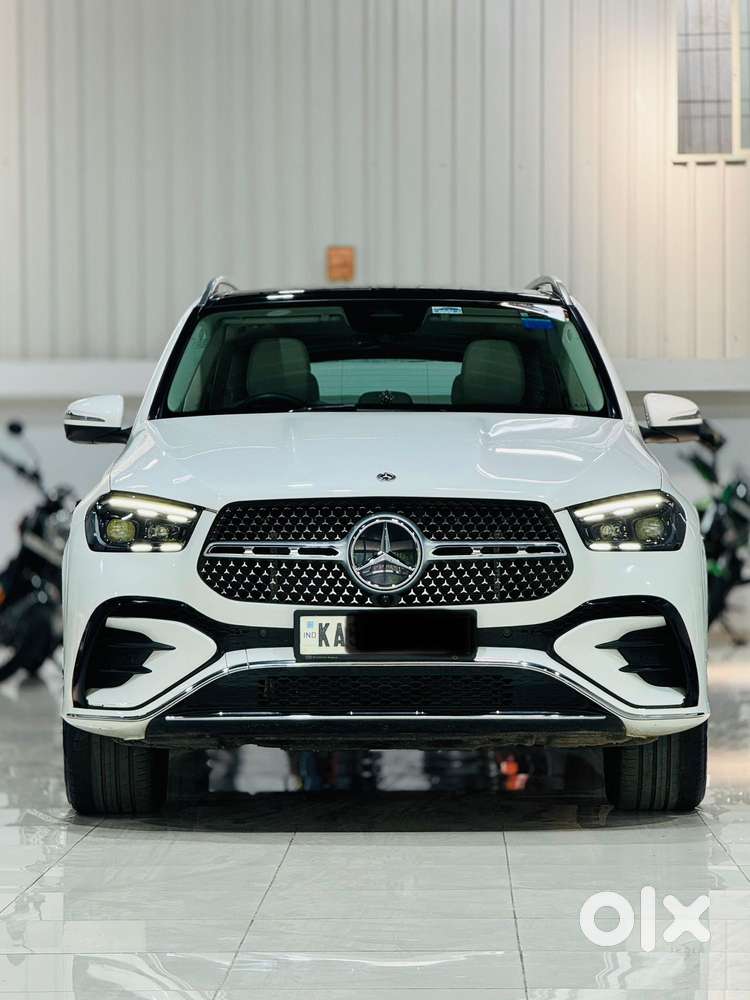 Mercedes-benz Gle 450 4matic Lwb, 2025, Petrol