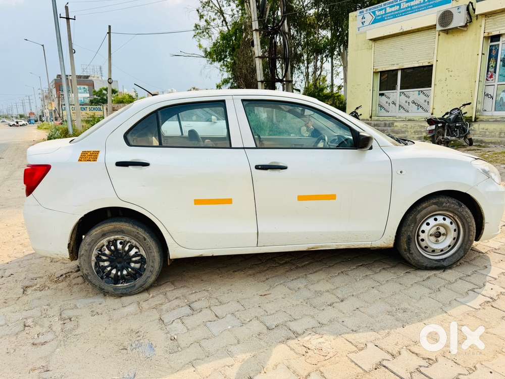 2023 Maruti Suzuki Swift Dzire Tour