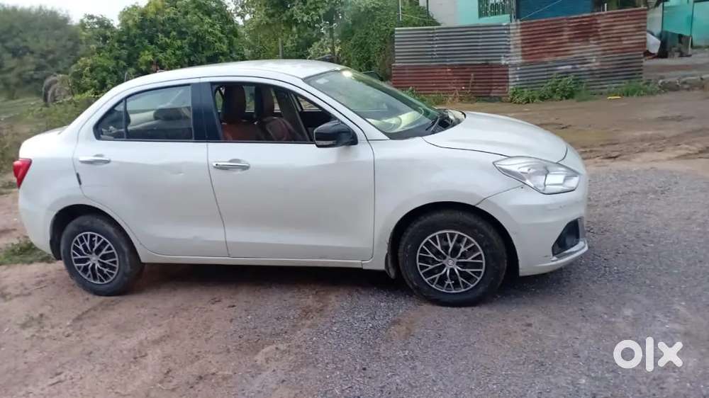 Maruti Suzuki Dzire 2020 Ready