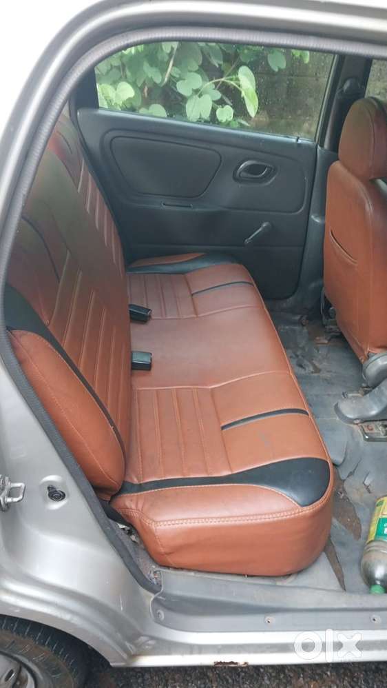 2006 Maruti Alto Petrol 2006
