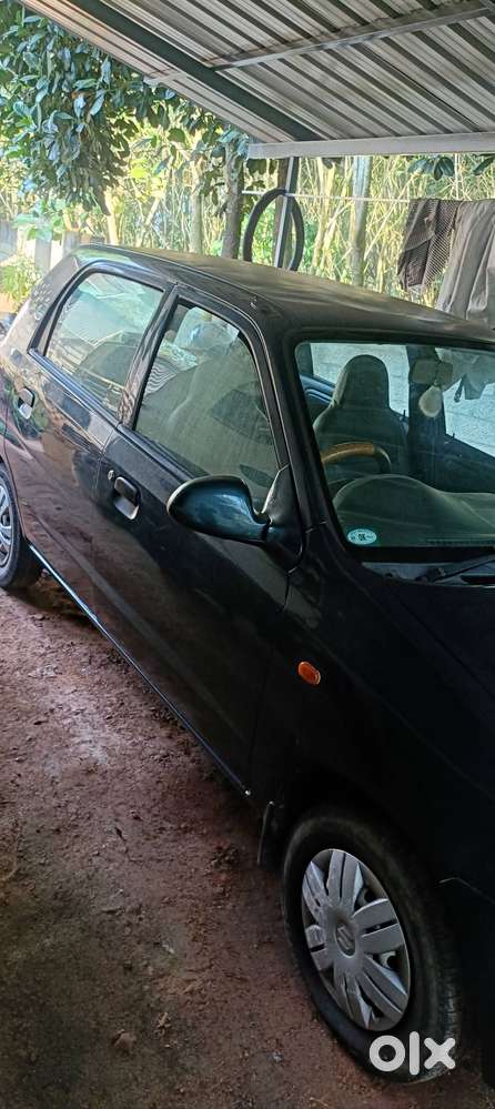 2010 Model Next Fc 2031