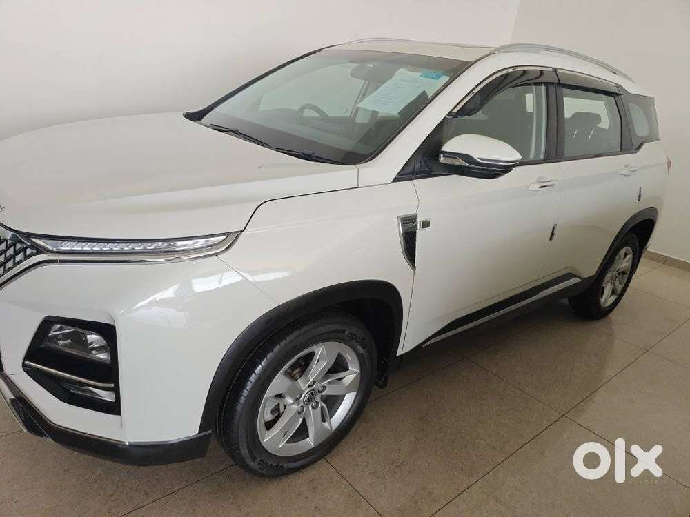 Mg Hector, 2024, Petrol