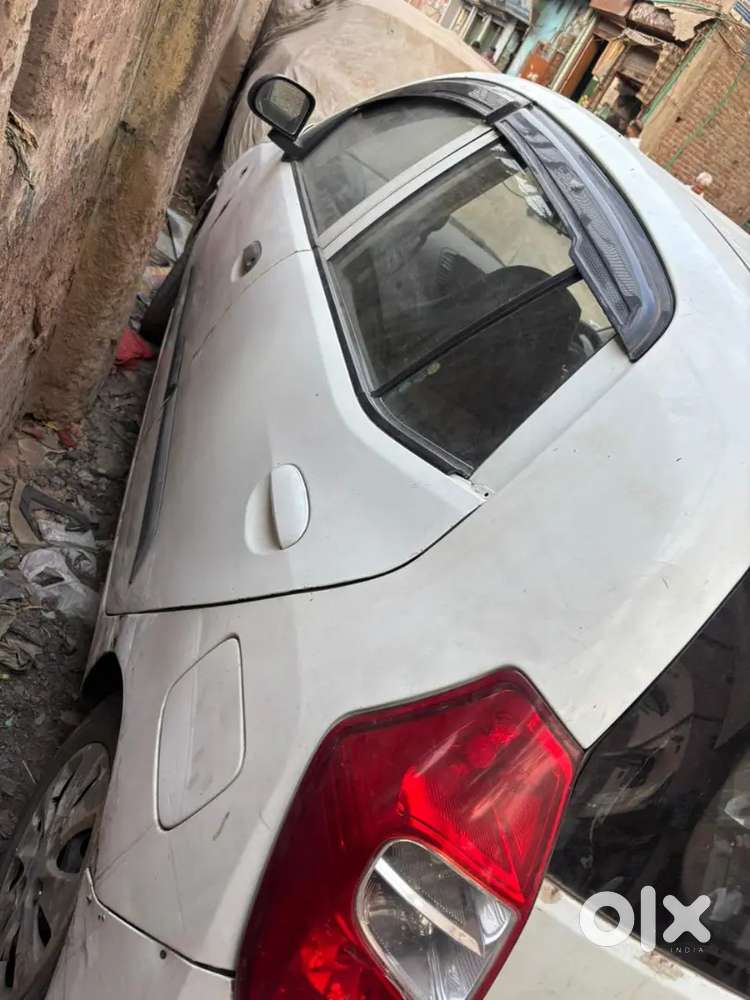 Hyundai I10 2012