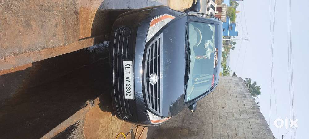 Tata Aria 2014