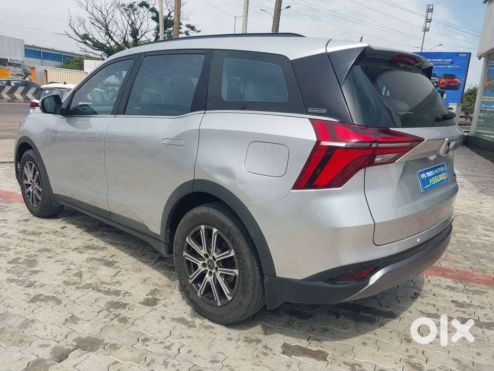Mahindra Xuv700 2.2 Ax 7 Diesel Mt Str, 2023, Diesel