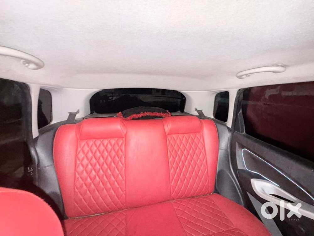 Ford Figo Petrol Good Condition