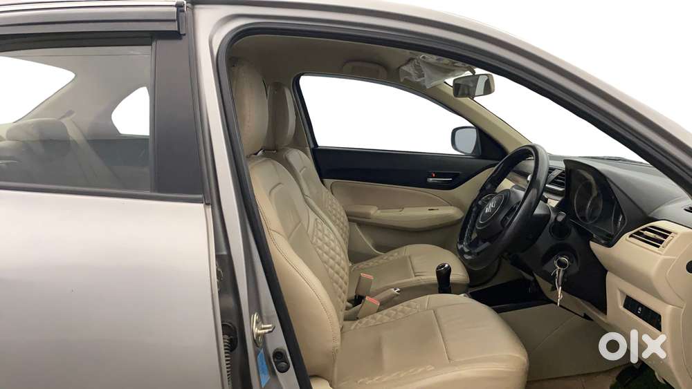 Maruti Suzuki Swift Dzire 1.2 Vxi Bsiv, 2020, Petrol