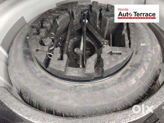 Volkswagen Vento 1.2 Tsi Highline At, 2016, Petrol