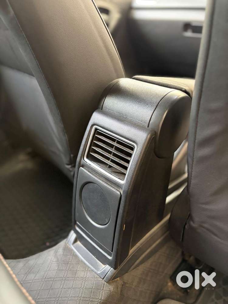 Volkswagen Polo 1.5 Tdi Highline Plus, 2018, Diesel