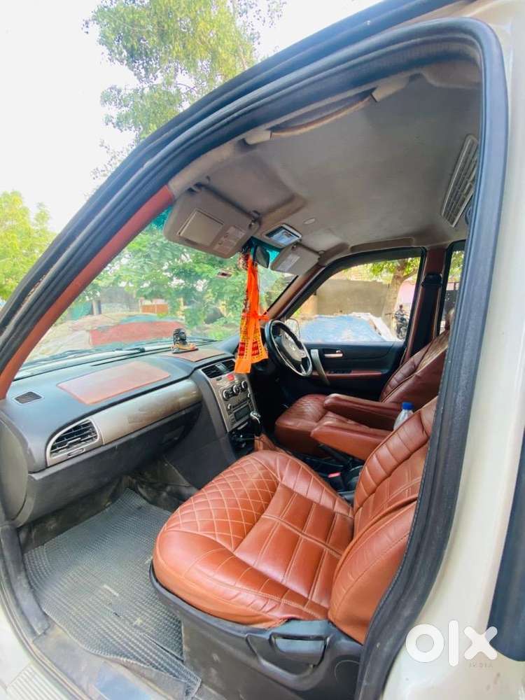 Tata Safari Storme 2016 Diesel Good Condition