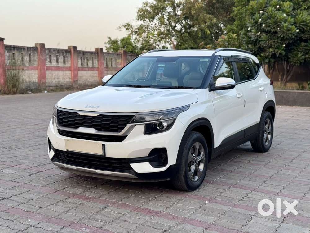 Kia Seltos Htk D, 2022, Diesel