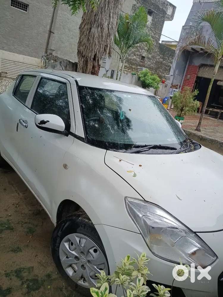 Swift Vxi Maruti 2020